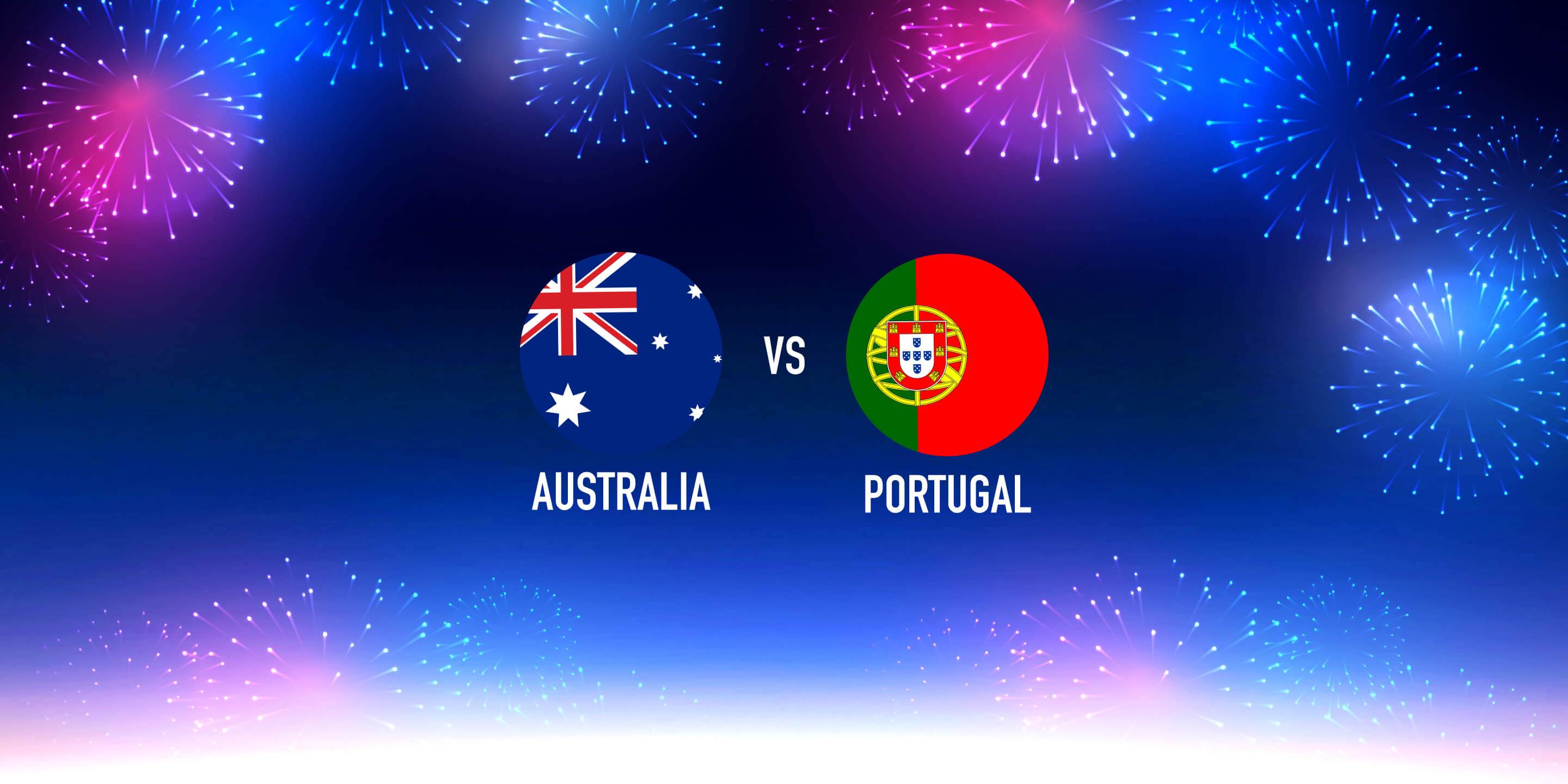 Vé Pháo Hoa Quốc Tế DIFF 2026 | ÚC - BỒ ĐÀO NHA | ĐÊM 27.06.2026