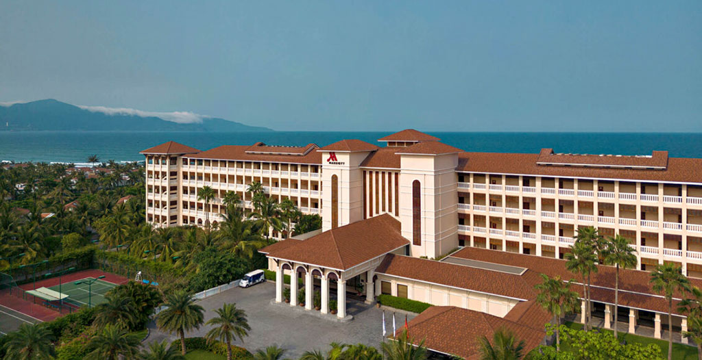 Danang Marriott Resort & Spa