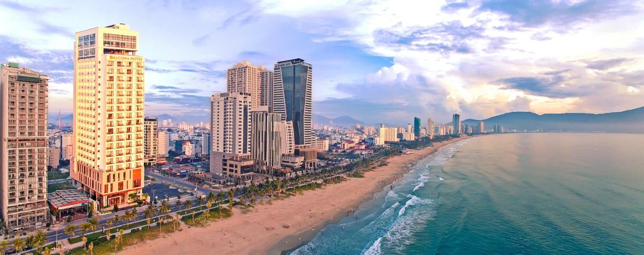 Balcona Da Nang Hotel