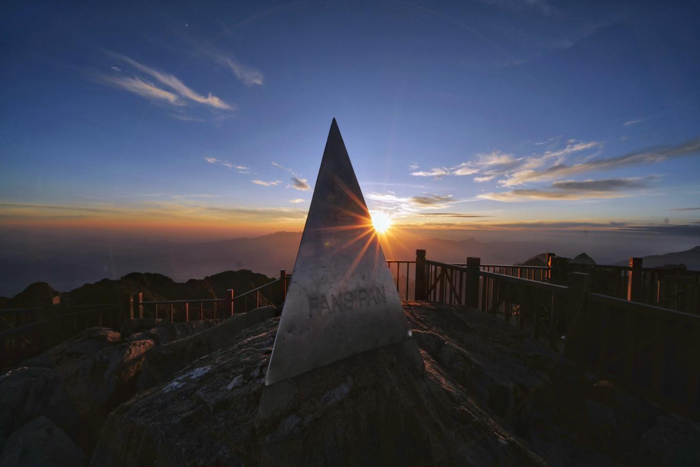 Vé Sun World Fansipan Legend | Sapa