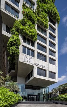 M Hotel Da Nang