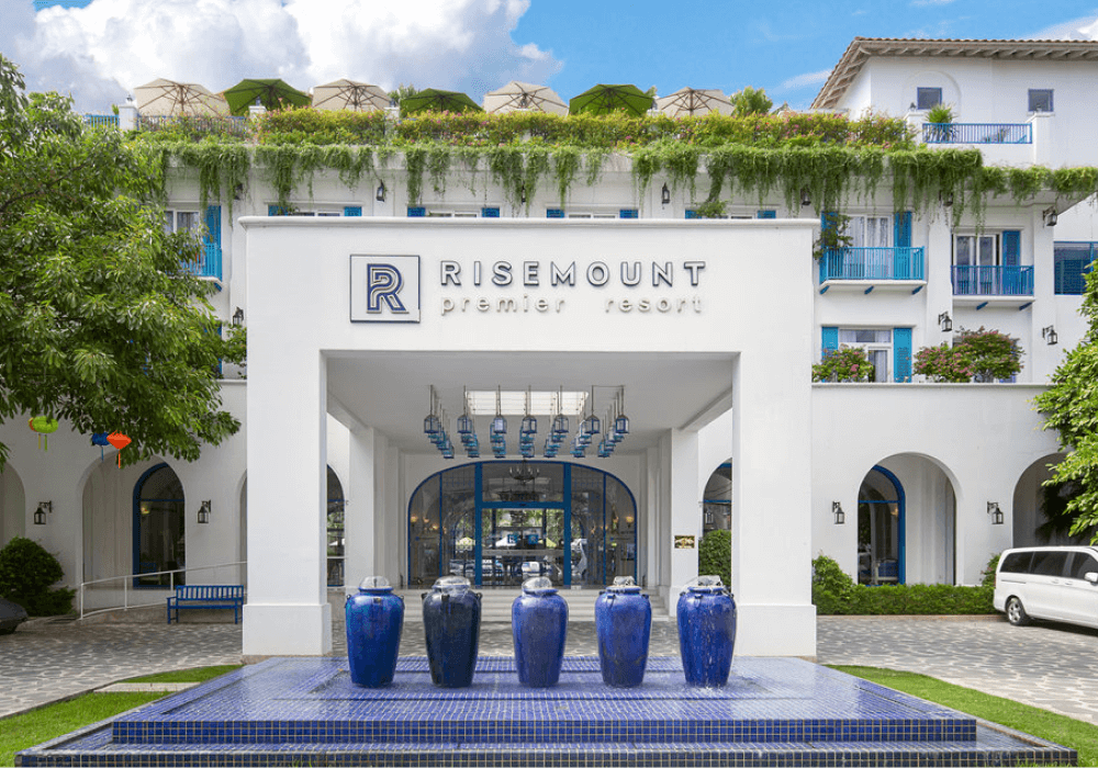 Risemount Premier Resort Da Nang