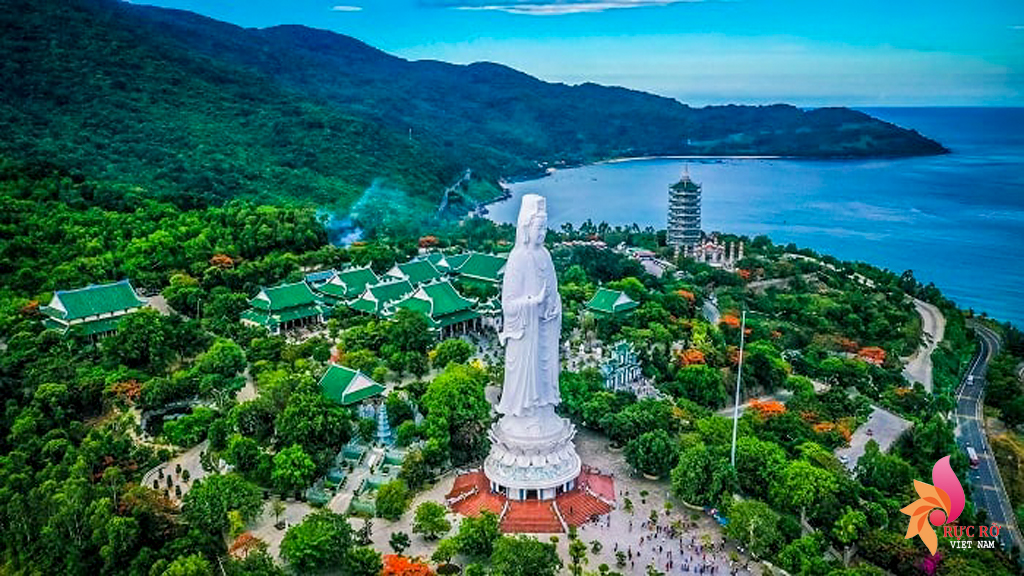 Vé Xe Ô Tô Du Lịch Tự Túc | Đà Nẵng